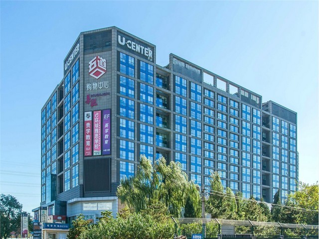 正规房产哪家好