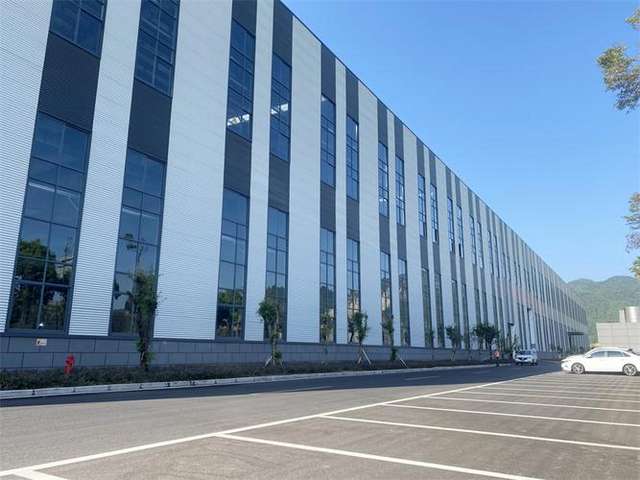 山东通用3D便携式直线电机运动平台