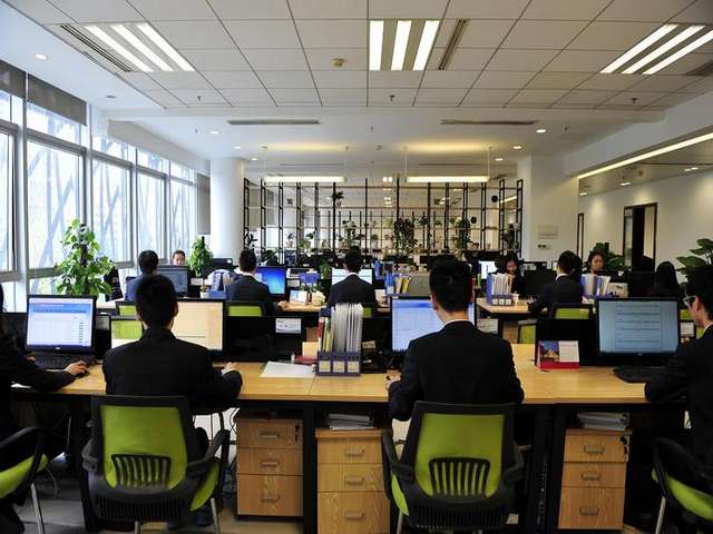 宁波样板间装修设计