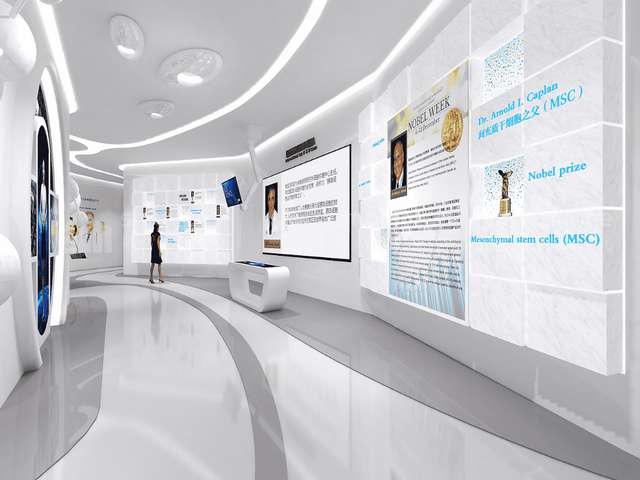 科技击剑体验馆加盟费用