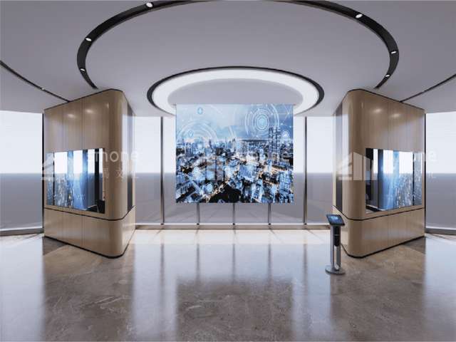 混凝土仿石grc造型装饰