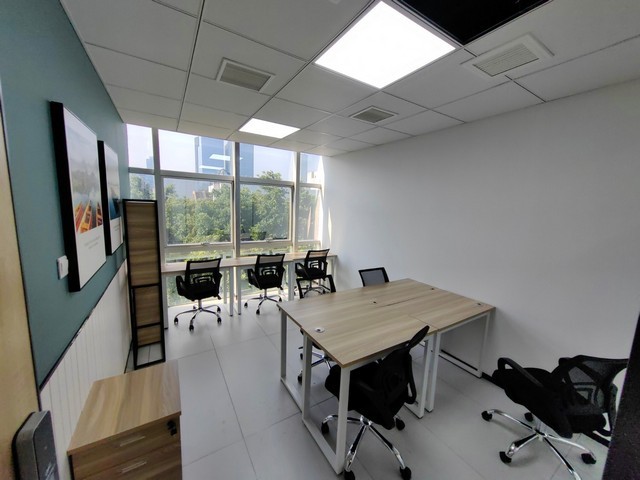 山西金融企业员工减压软件培训