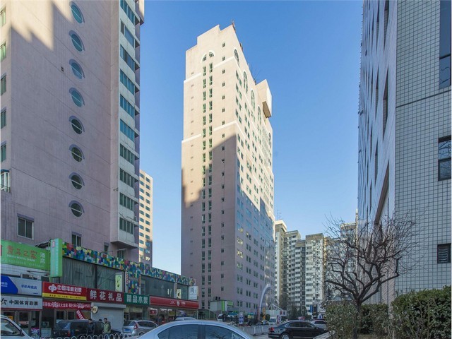 新疆主动防雷工程