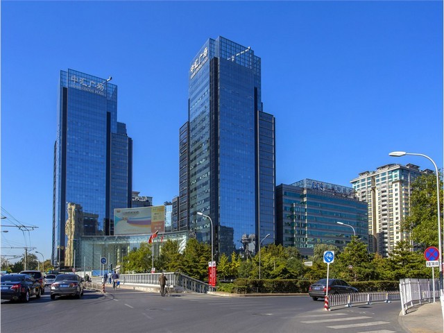 纹络式玻璃温室建造厂家