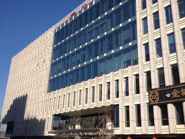 重庆好的服装ERP厂商