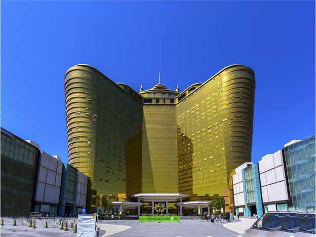 未央区大型企业营销系统