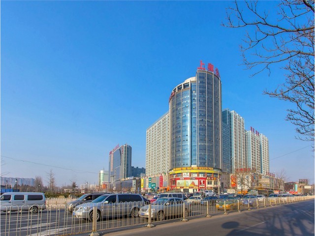 九江本地人力资源口碑推荐